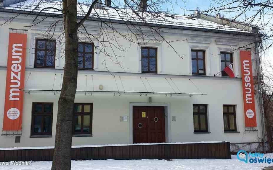 Oświęcimskie instytucje na czarnej liście kurator Nowak