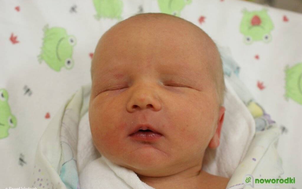 Noworodkowa galeria eFO – FOTO