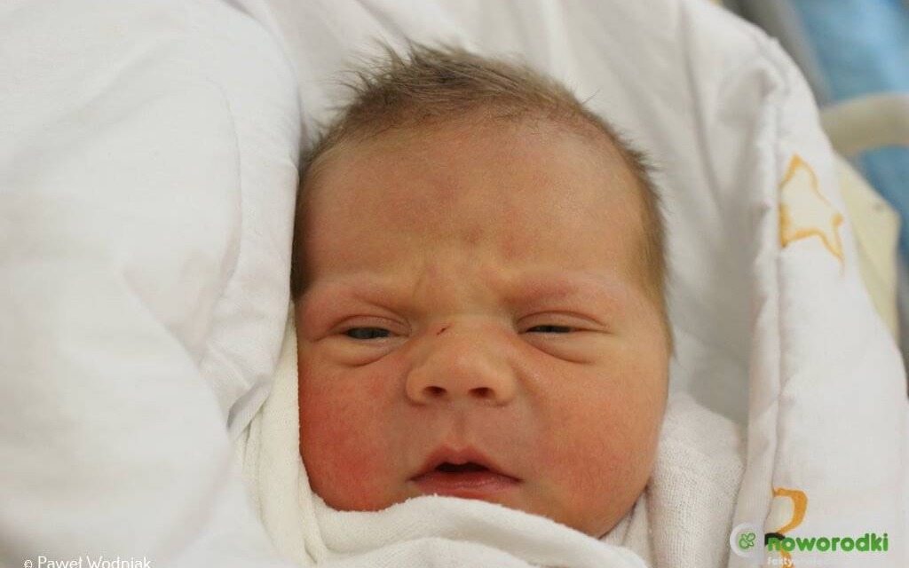 Noworodkowa galeria eFO – FOTO