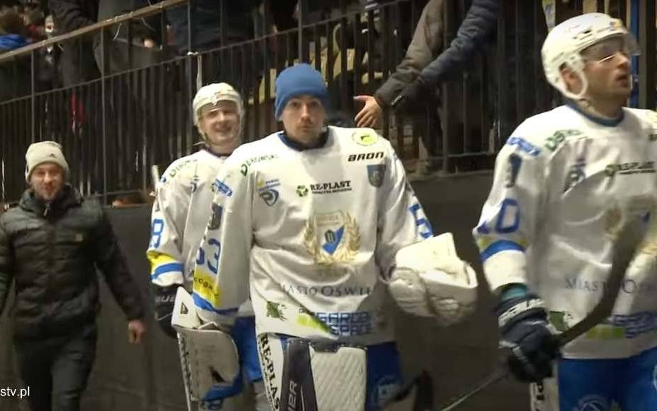 Oświęcimskie Wieści z ratusza – FILM