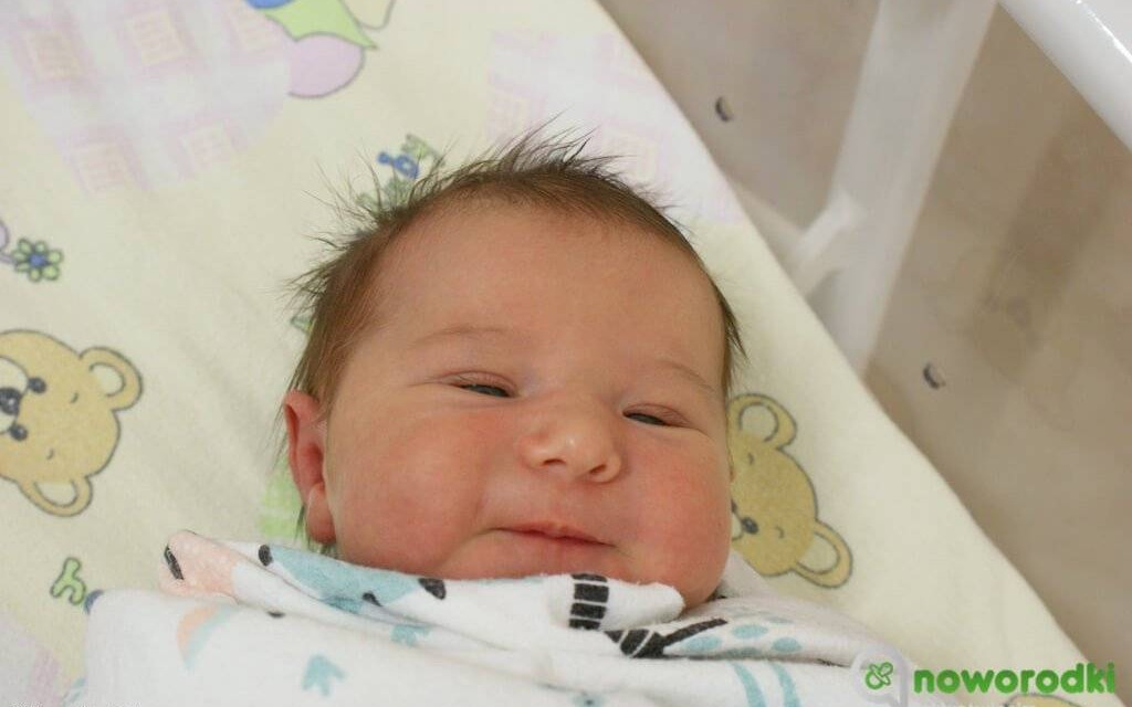 Noworodkowa galeria eFO – FOTO