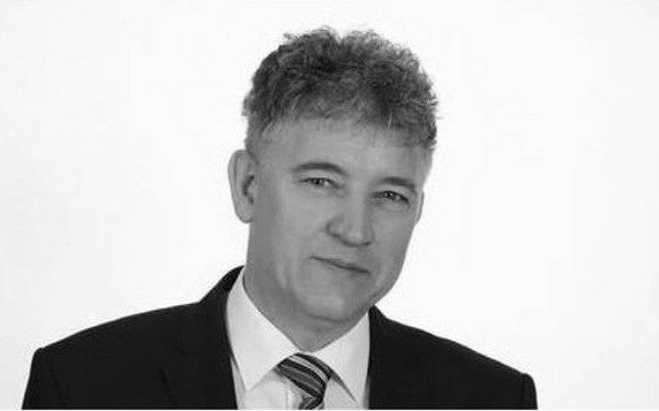 Odszedł Jarosław Sokół, pedagog i wychowawca młodzieży