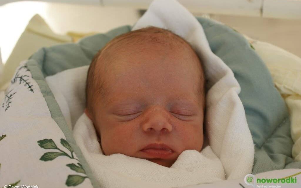 Noworodkowa galeria eFO – FOTO