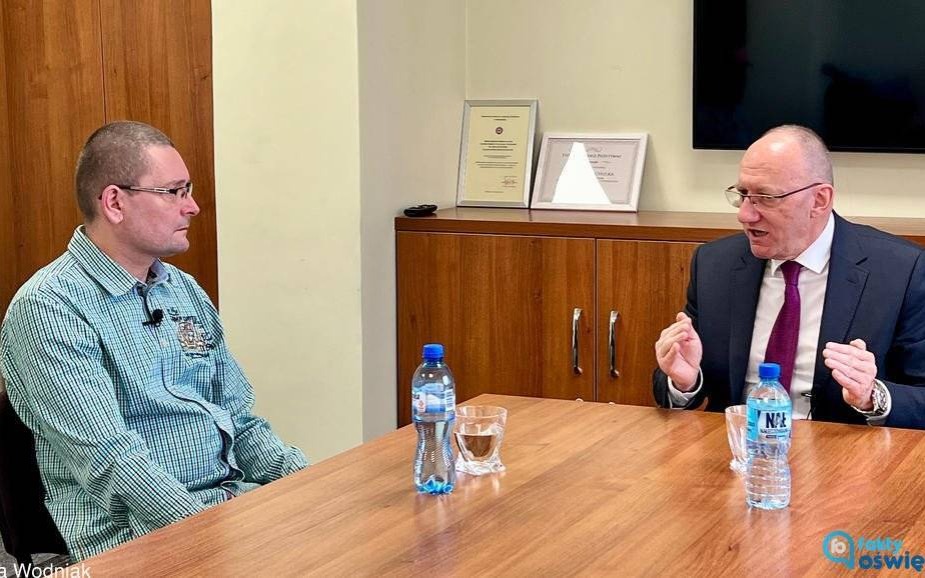 Nowa diagnostyka, nowa pediatria. Szpital się zmienia – FILM