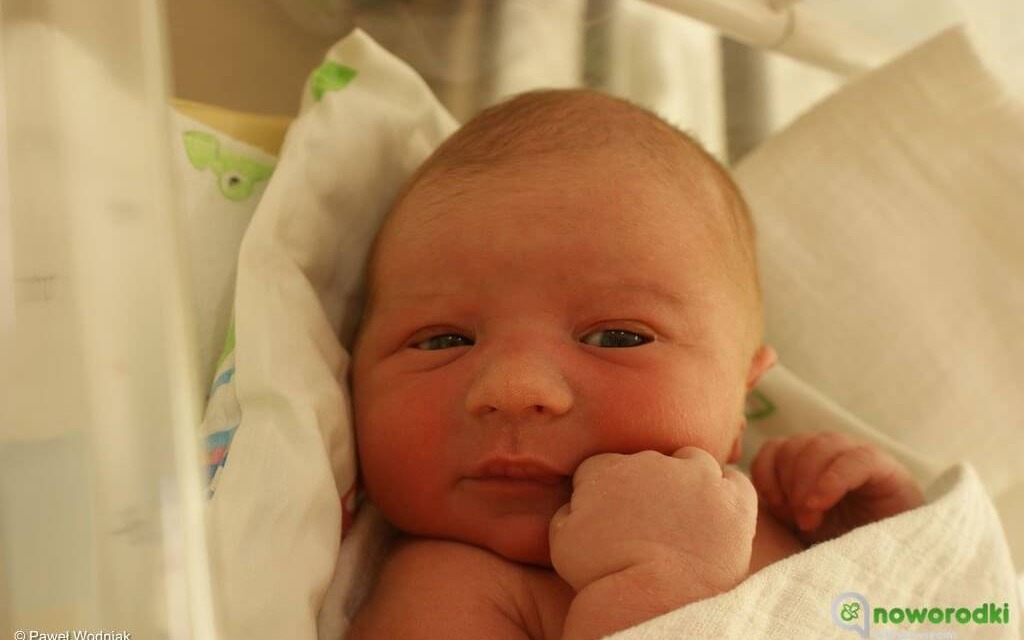 Noworodkowa galeria eFO – FOTO