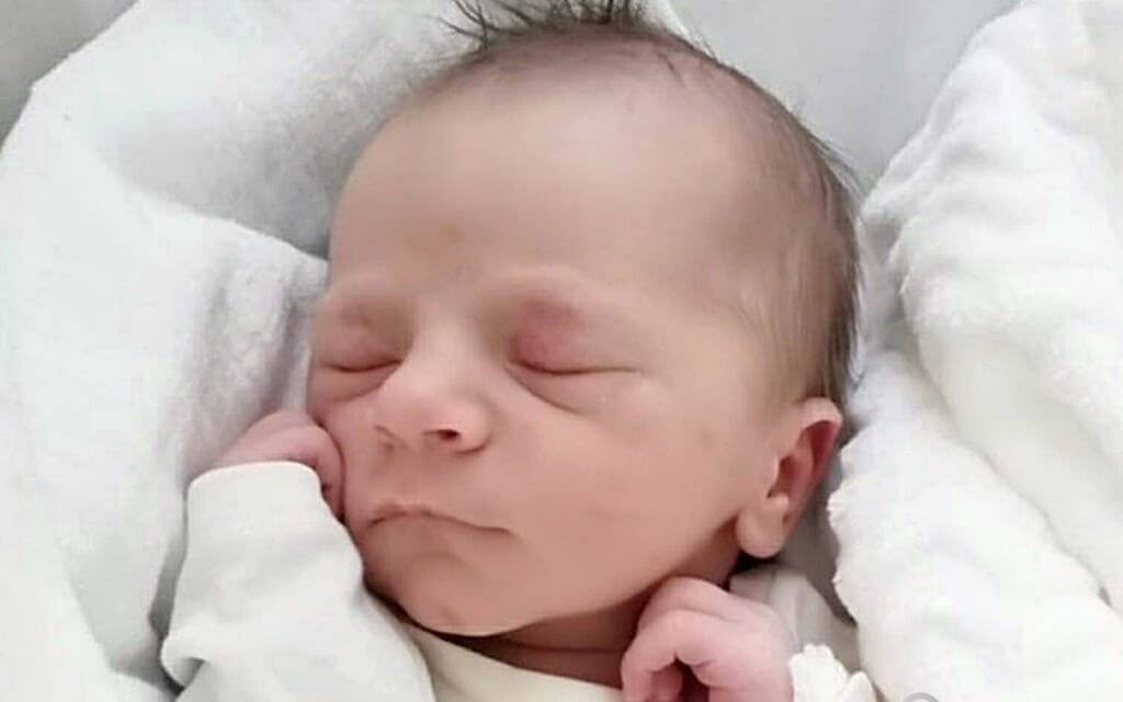 Noworodkowa galeria eFO – FOTO