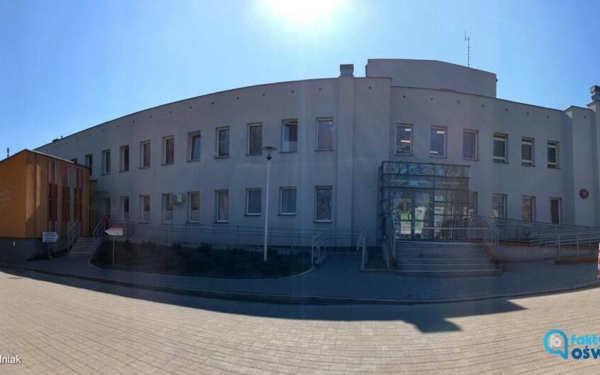 Wstrzymane przyjęcia na oddział psychiatrii