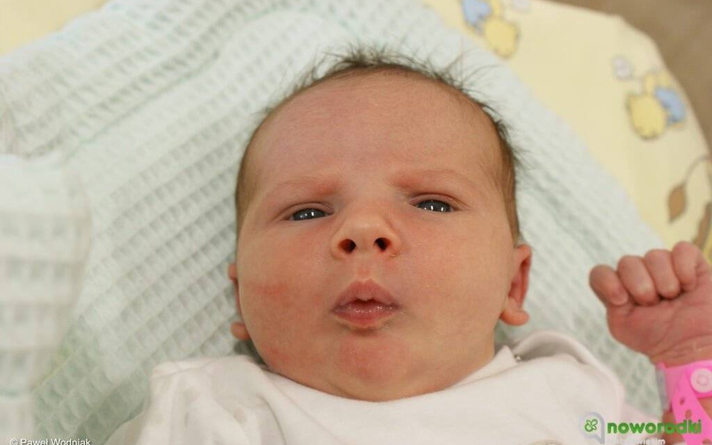 Noworodkowa galeria eFO – FOTO