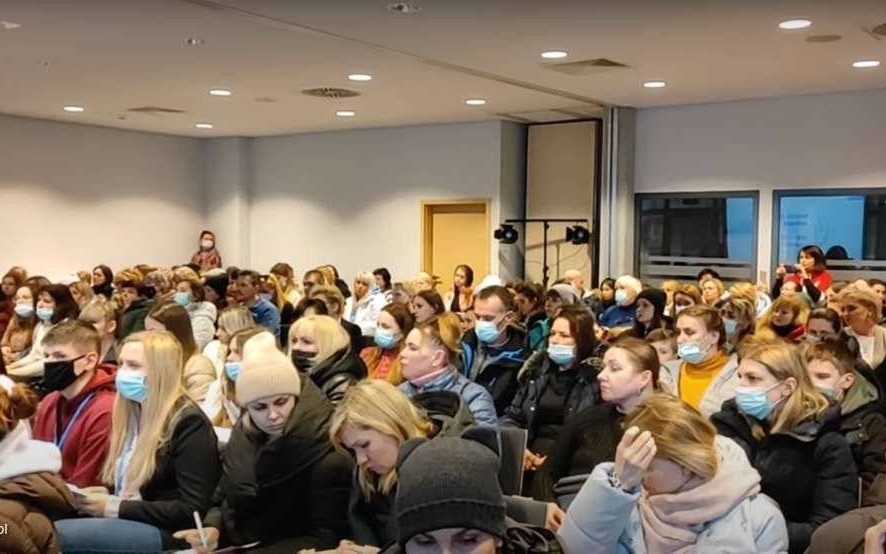 Oświęcimskie Wieści z ratusza – FILM