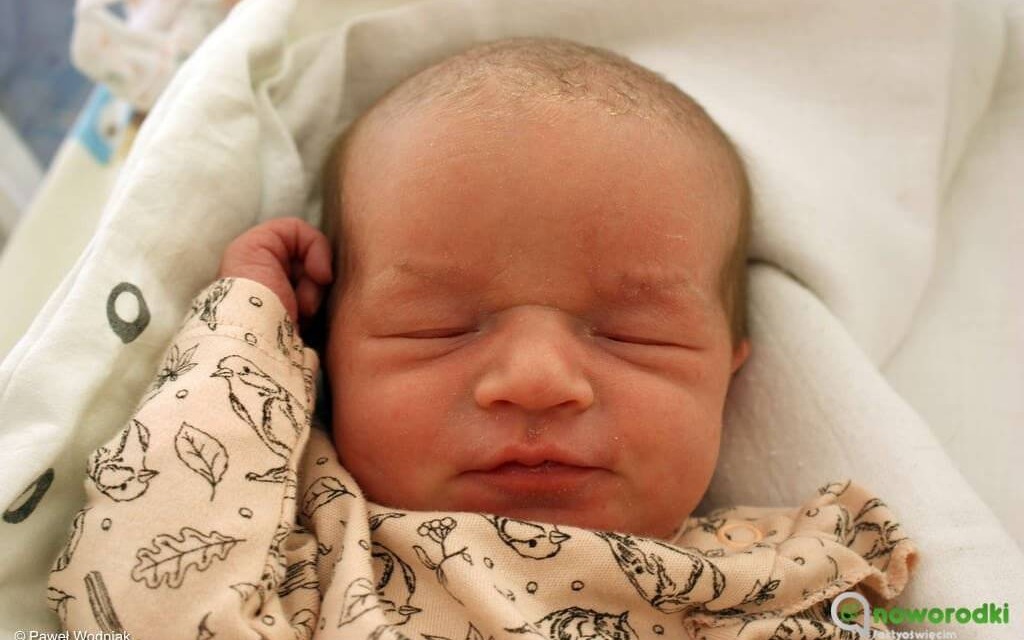 Noworodkowa galeria eFO – FOTO