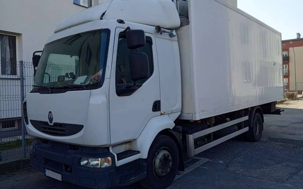 Namierzyli podejrzewanego o śmiertelne potrącenie – FOTO