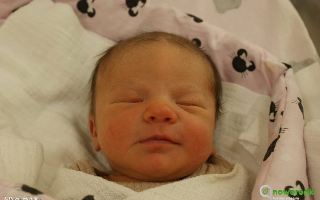 Noworodkowa galeria eFO – FOTO