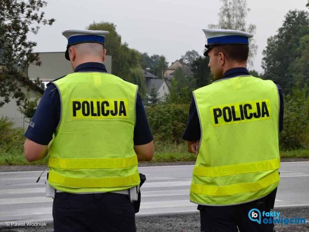 Wpadli za kierownicą, odpowiedzą za przestępstwa