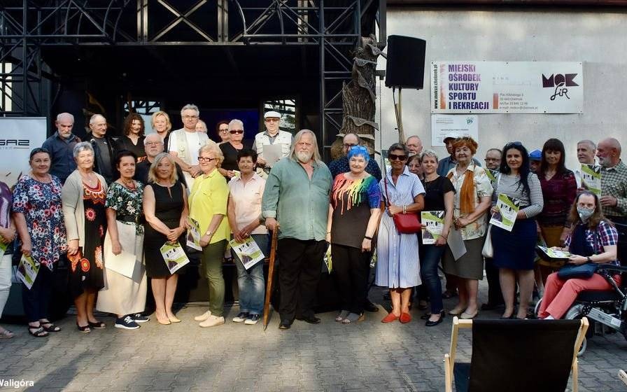 23. Wiosenny Przegląd Sztuki w Chełmku z eFO – zgłoś się