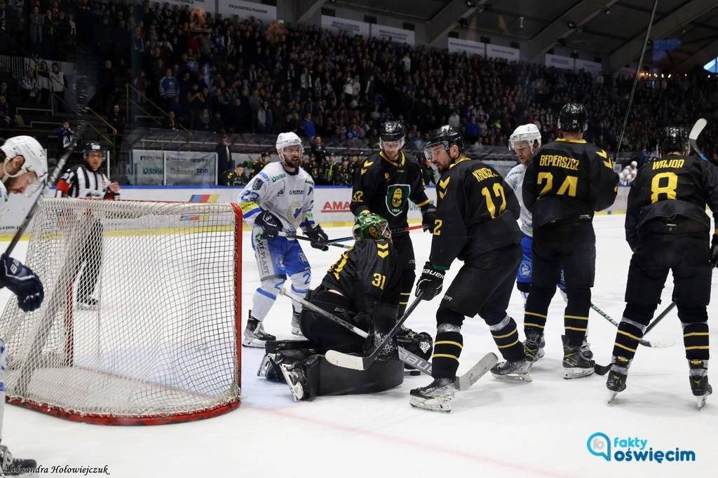 Trzecia porażka Re-Plastu Unii w finale – FOTO