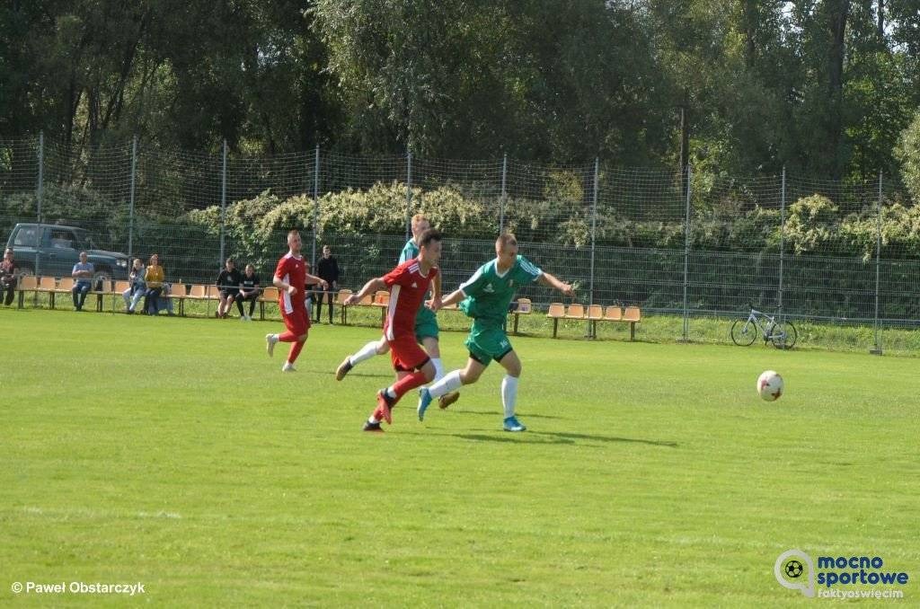 Pogórze wreszcie z trenerem