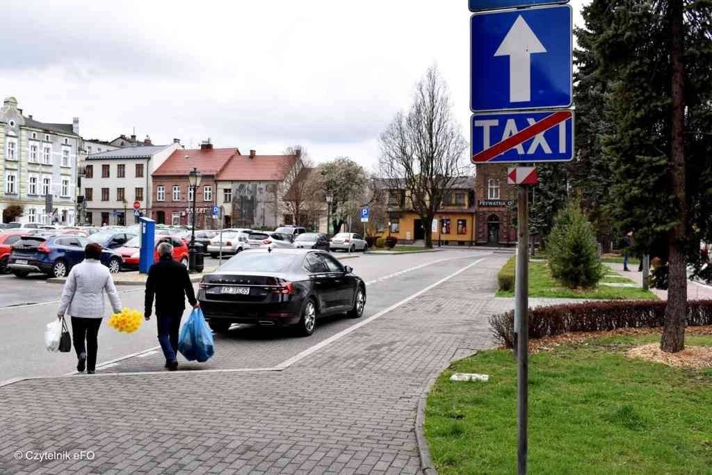 Mentalność Kalego, czyli historia dwóch postojów – FOTO