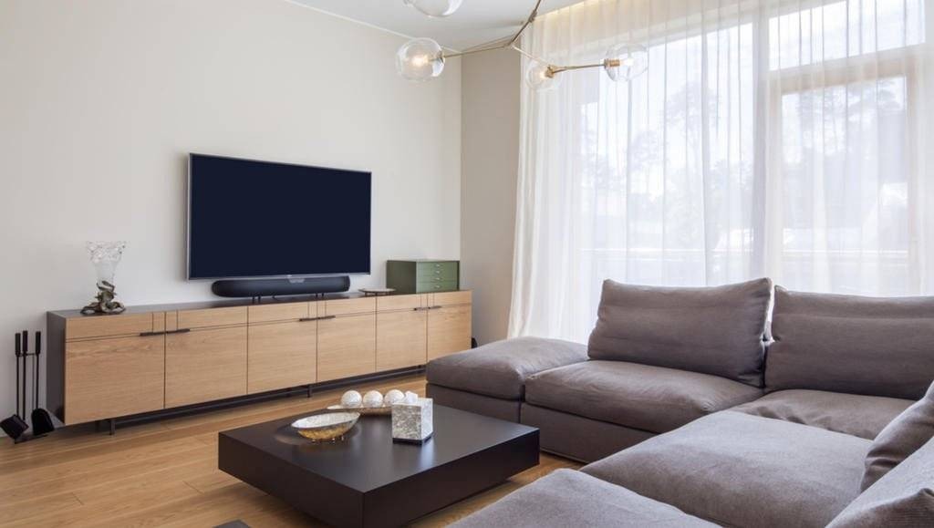 4K, 8K czy Full HD – jaką rozdzielczość ekranu telewizora wybrać?