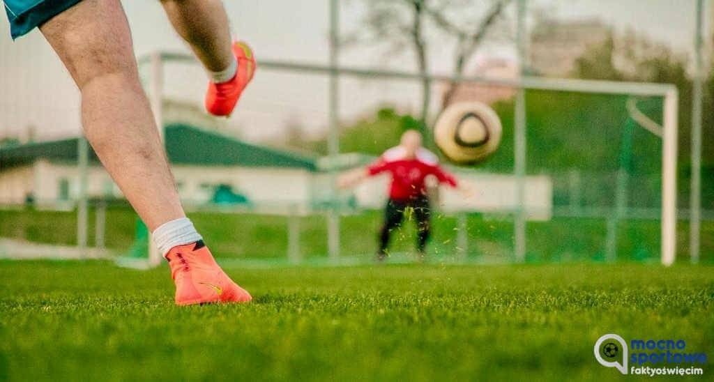 Lider wygrał we Włosienicy