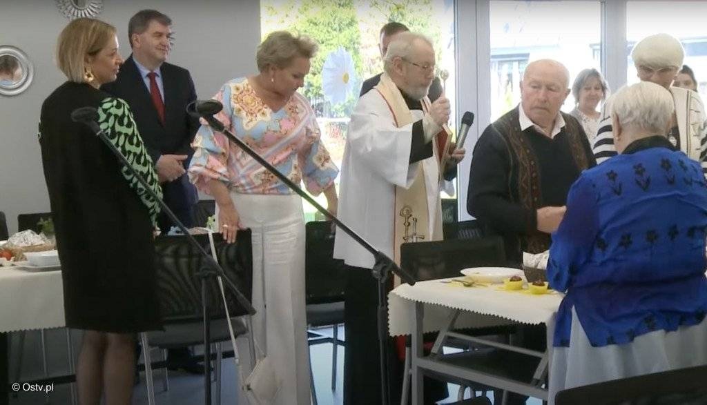 Oświęcimskie Wieści z ratusza – FILM