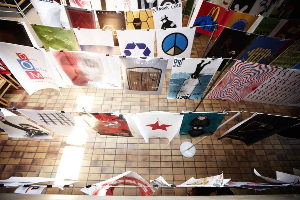 Zgłoś się do konkursu – IX Biennale Plakatu