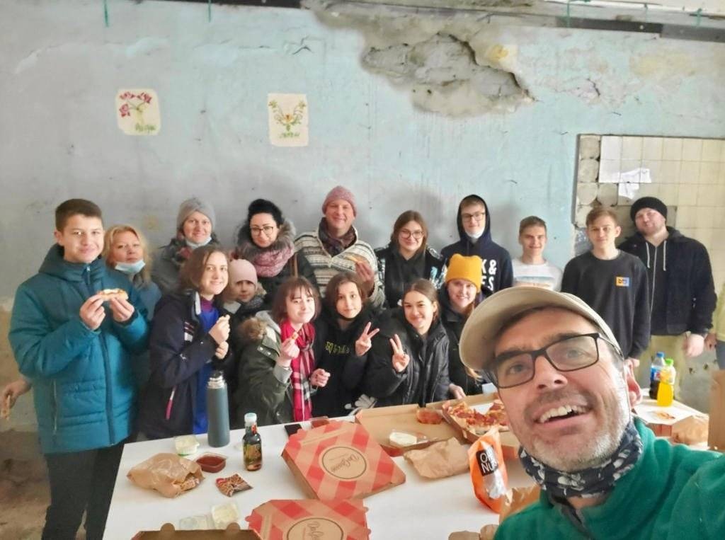W Oświęcimiu powstaje Dom Nadziei – FOTO