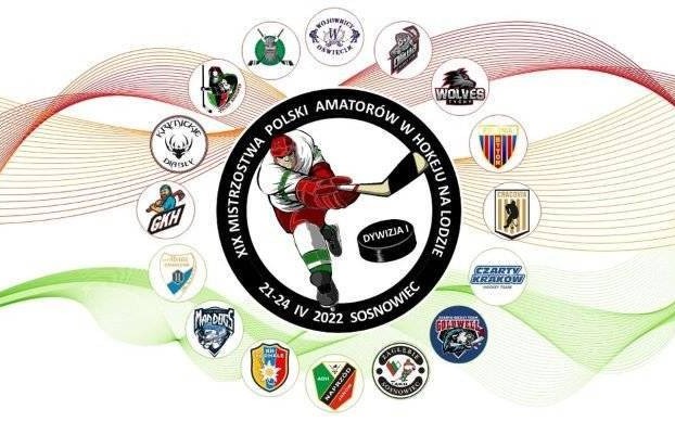 Pierwszy dzień Mistrzostw Polski Amatorów