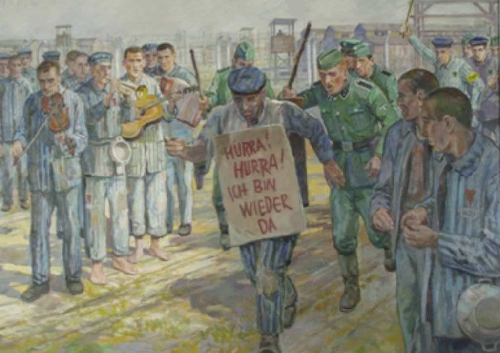 Ucieczki z Auschwitz. Weź udział w sesji edukacyjnej