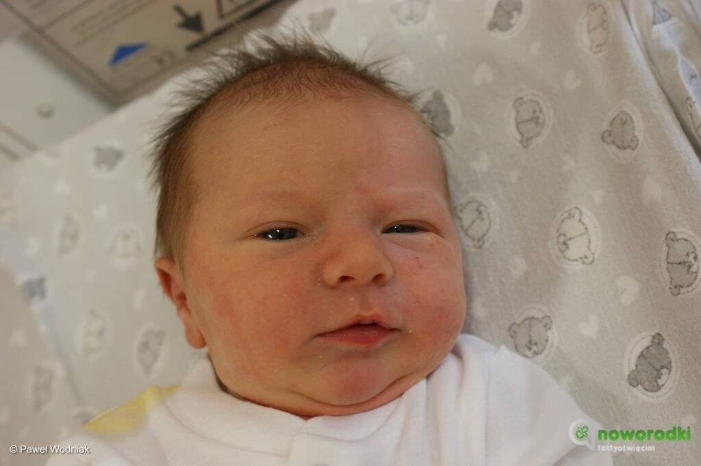 Noworodkowa galeria eFO – FOTO