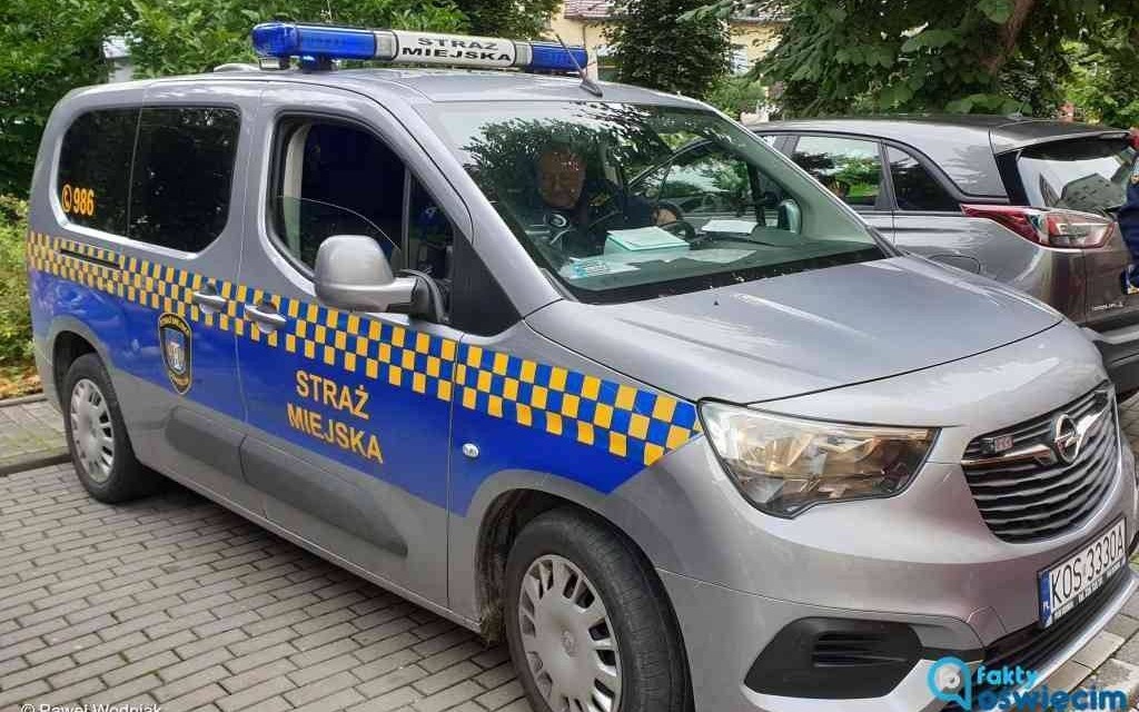 Rozbieżności w relacjach z akcji przy Castoramie