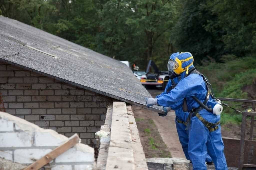 Usuń i wywieź azbest. Miasto pomoże
