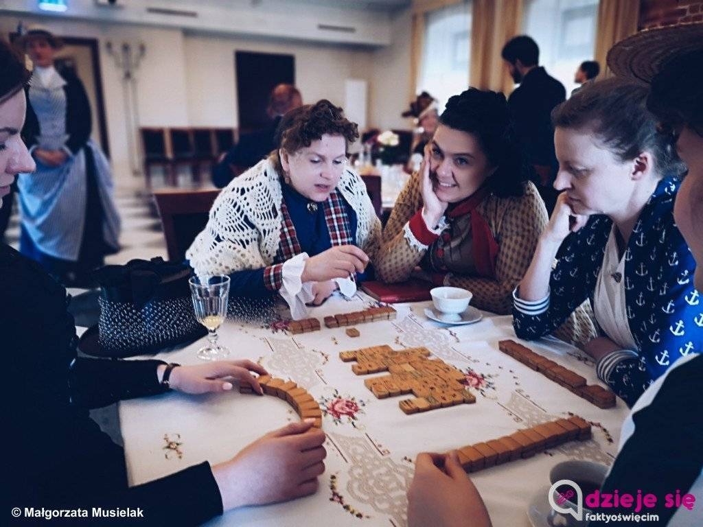 W weekend 11. Jarmark Kasztelański z eFO – FILM