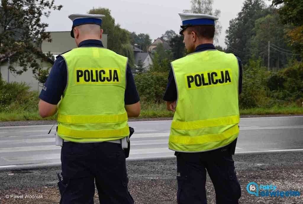 Policyjna akcja „Majowy weekend 2022” i 280 interwencji