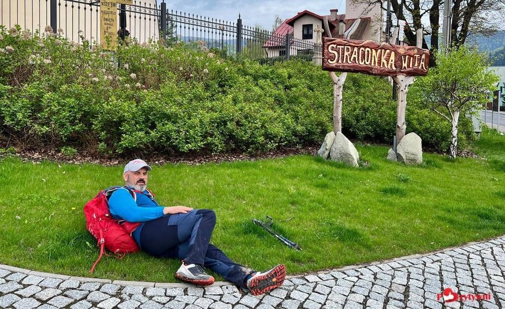Marsz dla chorego Adasia. Cel osiągnięty z naddatkiem – FILM, FOTO