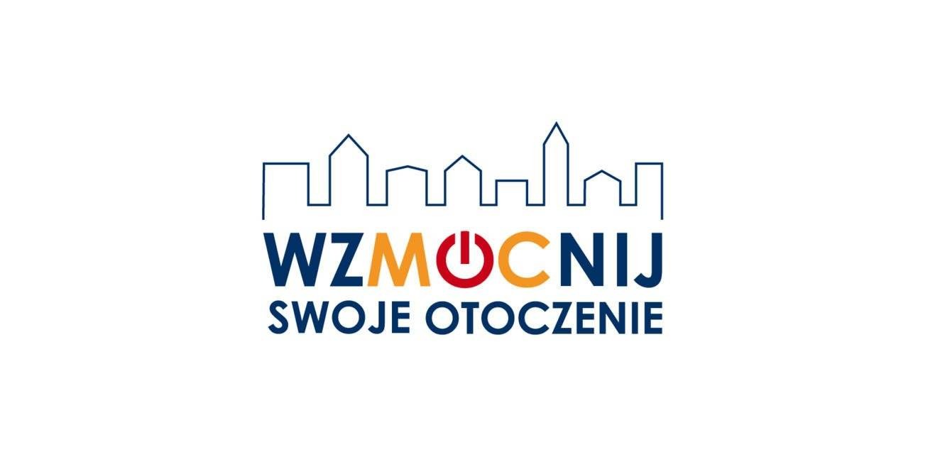 WzMOCnij swoje otoczenie