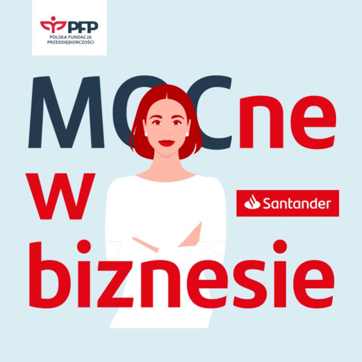 MOCne w biznesie
