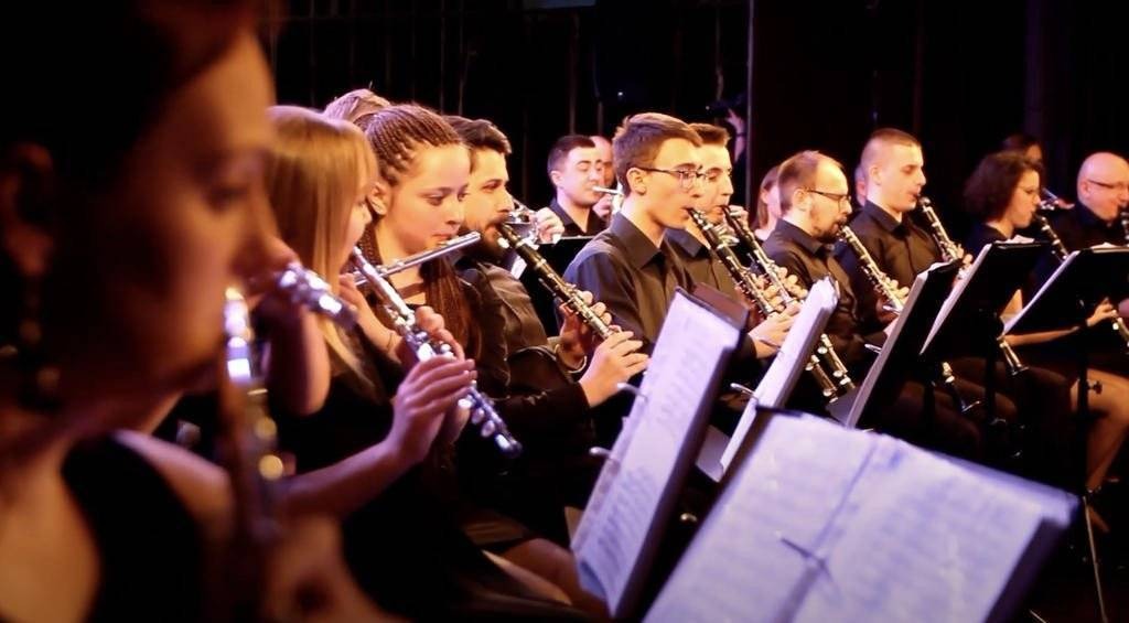 Koncert muzyki filmowej w OCK – FILM