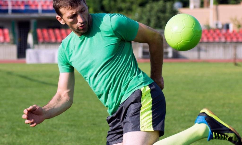 Strumień liderem Magic Sport A Klasy