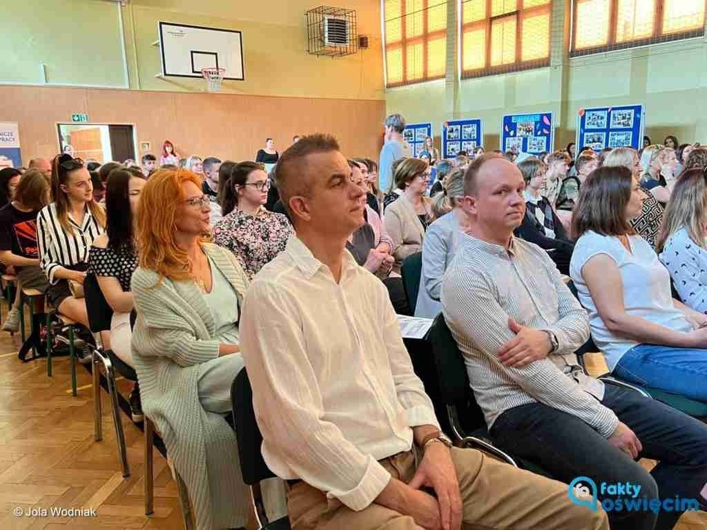 Europejski dzień umiejętności zawodowych w Ekonomiku – FILM, FOTO