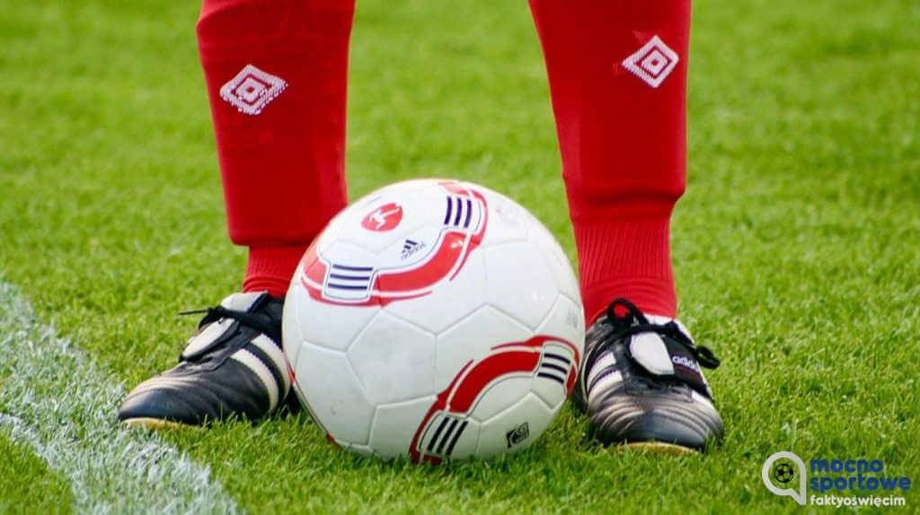 O wyniku zdecydowały stałe fragmenty gry