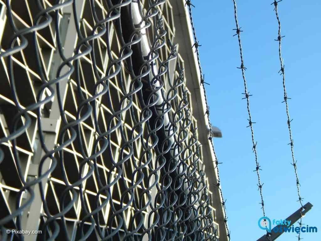 Wpadli podczas interwencji. Pojechali do więzienia