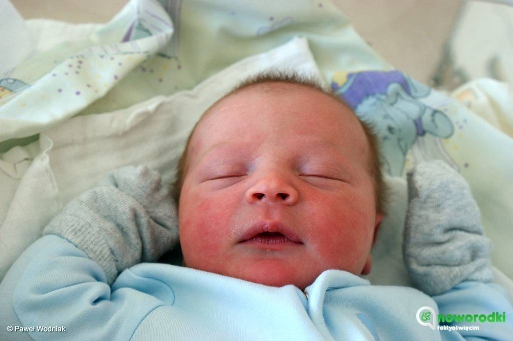 Noworodkowa galeria eFO – FOTO