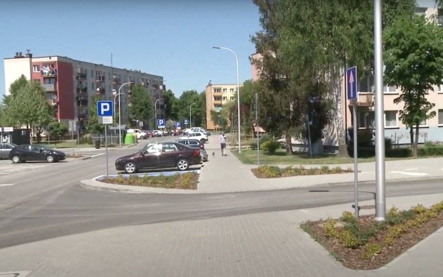 Oświęcimskie Wieści z ratusza – FILM