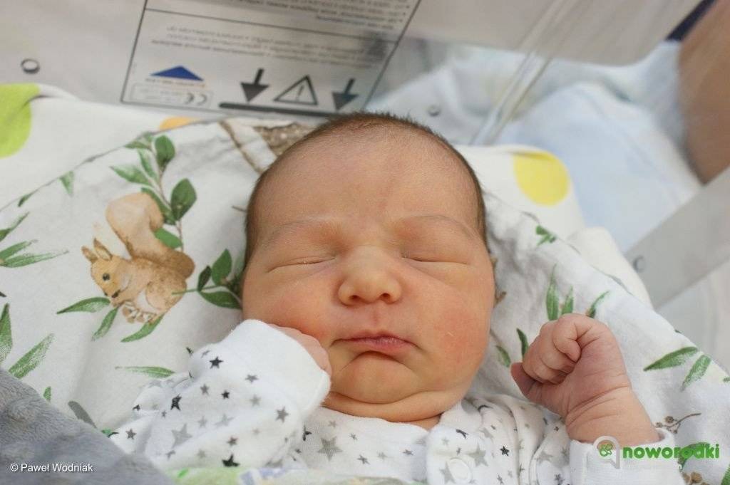 Noworodkowa galeria eFO – FOTO