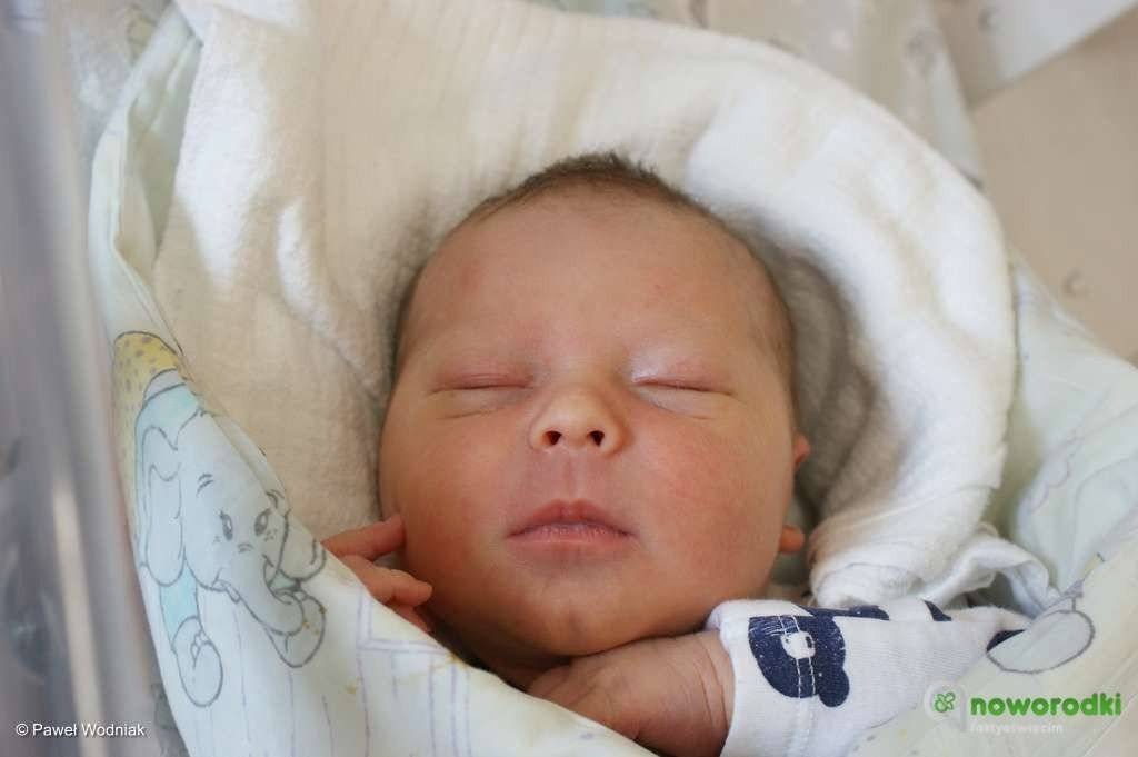 Noworodkowa galeria eFO – FOTO