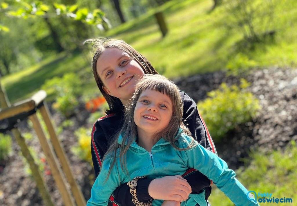 EkoMajówka pierwszy raz w parku Pokoju – FOTO