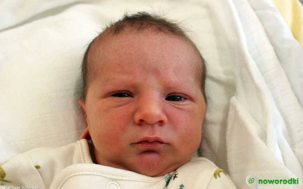 Noworodkowa galeria eFO – FOTO