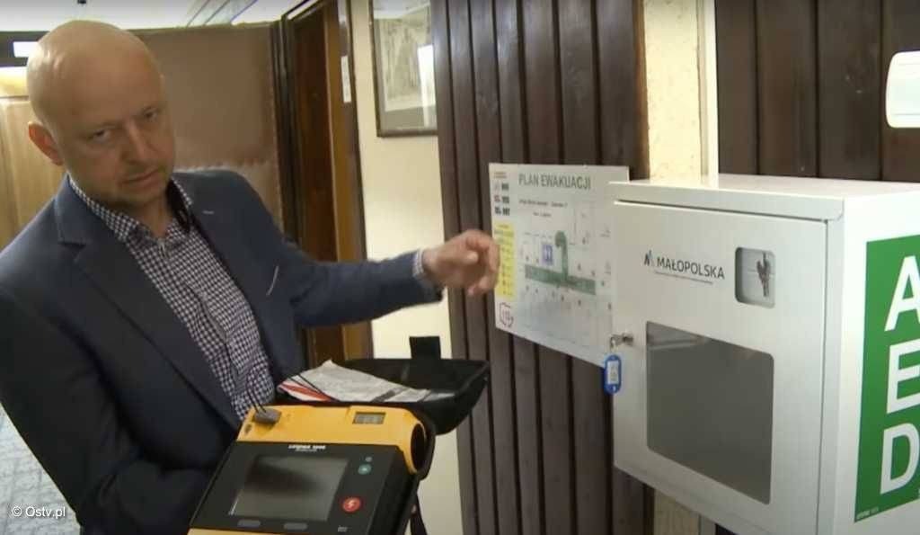 Oświęcimskie Wieści z ratusza – FILM