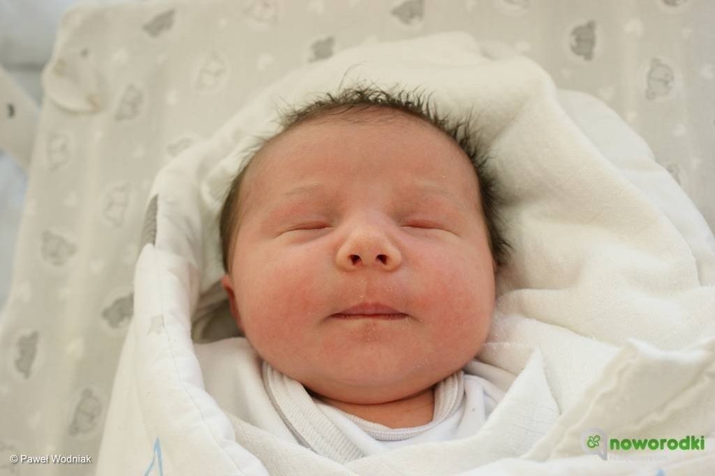 Noworodkowa galeria eFO – FOTO