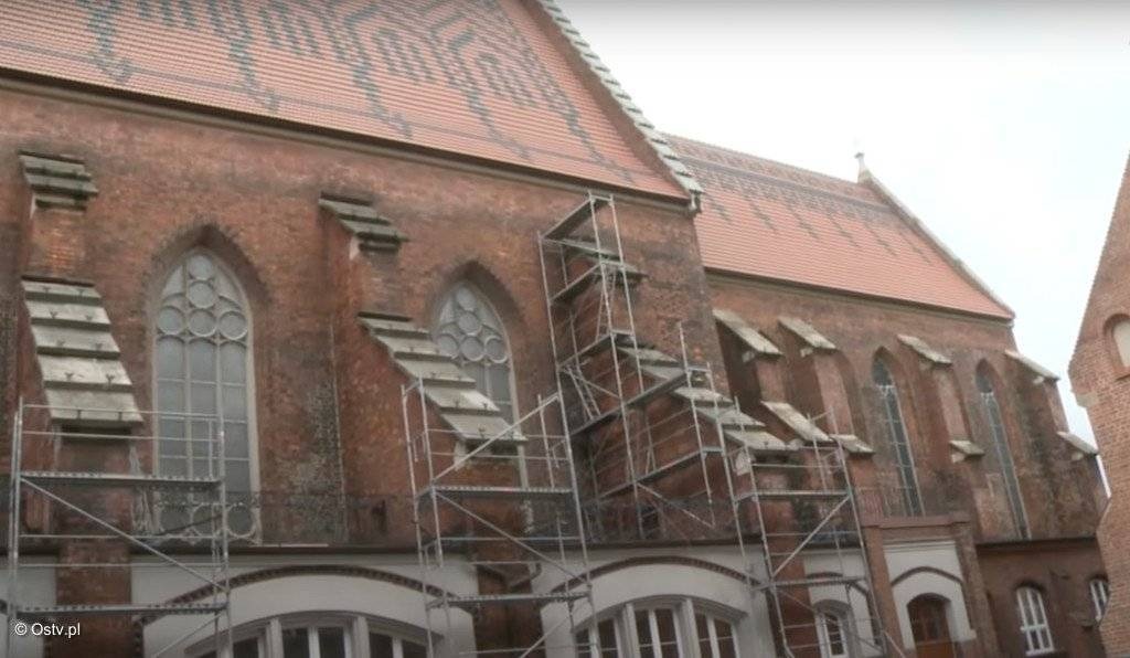 Oświęcimskie Wieści z ratusza – FILM